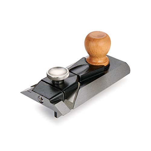 WoodRiver Side Rabbet Plane