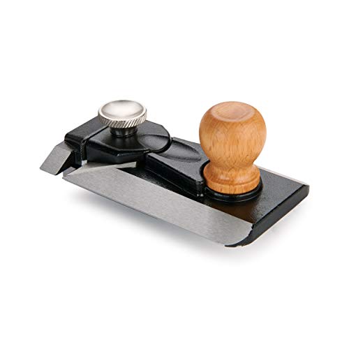 WoodRiver Side Rabbet Plane