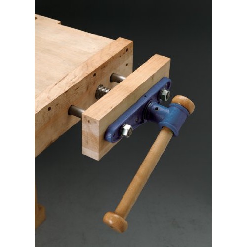 Shop Fox D4026 Cabinet Makers Vise