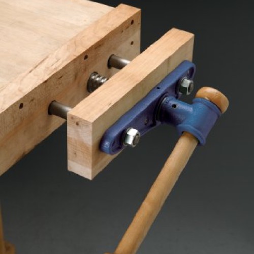 Shop Fox D4026 Cabinet Makers Vise