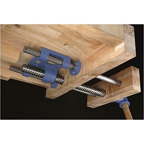 Shop Fox D4026 Cabinet Makers Vise