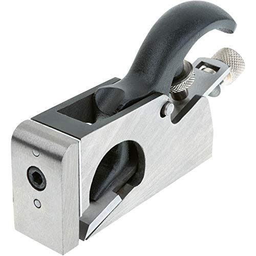 Woodstock D3752 3-In-1 Shoulder Plane
