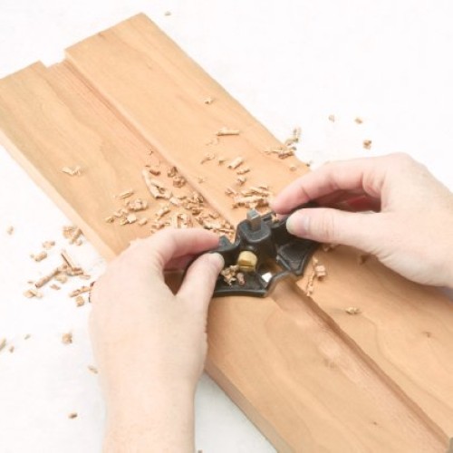 Woodstock D3830 Router Plane
