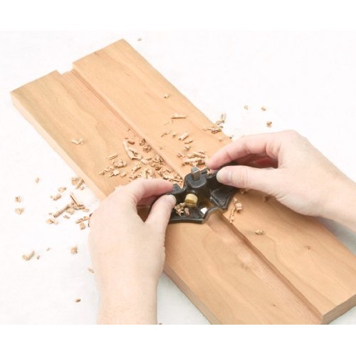 Woodstock D3830 Router Plane