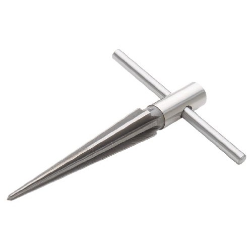 Woodstock D4140 Repairmans Taper Reamer