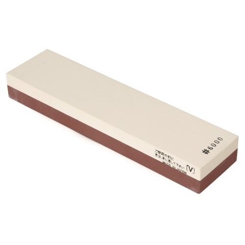 Woodstock SteeleX D1130 1000 Grit and 6000 Grit Japanese Waterstone