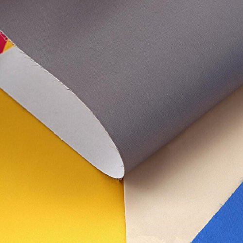 Self Adhesive Fabric Repairing Patches for Jackets, Sofa, for Clot...