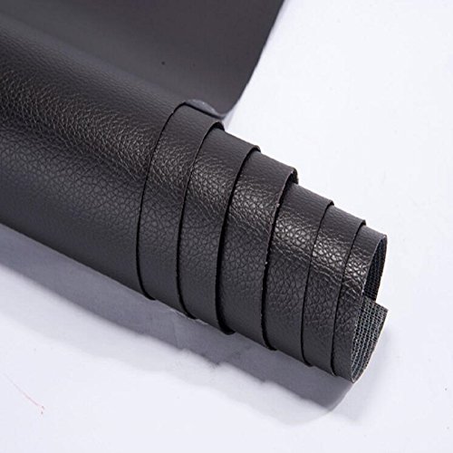 Self Adhesive Leather PU Fabric Repairing Patches for Sofa, for Ca...