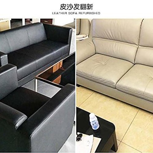 Self Adhesive Leather PU Fabric Repairing Patches for Sofa, for Ca...