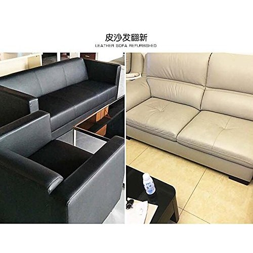 Self Adhesive Leather PU Fabric Repairing Patches for Sofa, for Ca...