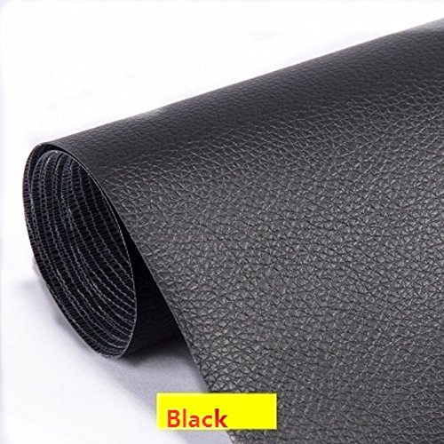 Self Adhesive Leather PU Fabric Repairing Patches for Sofa, for Ca...