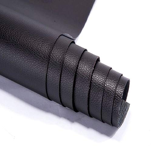 Self Adhesive Leather PU Fabric Repairing Patches for Sofa, for Ca...