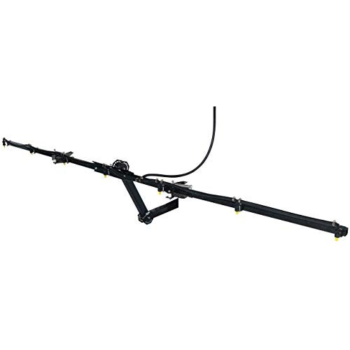 Workhorse BK007HM 7 Nozzle Boom Kit - Corrosion Resistant Heavy Du...