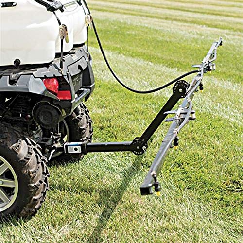 Workhorse BK007HM 7 Nozzle Boom Kit - Corrosion Resistant Heavy Du...