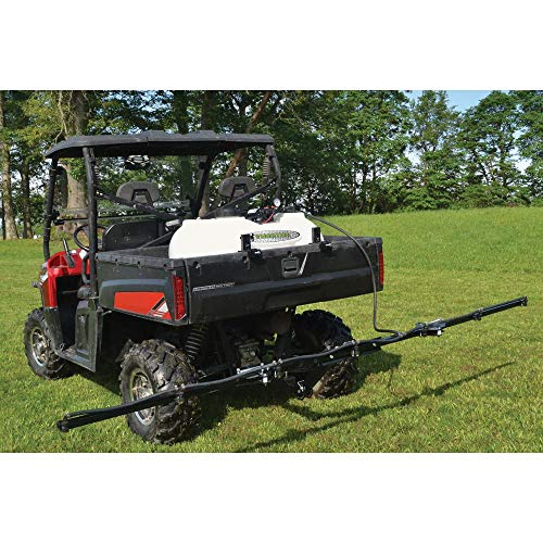 Workhorse BK007HM 7 Nozzle Boom Kit - Corrosion Resistant Heavy Du...