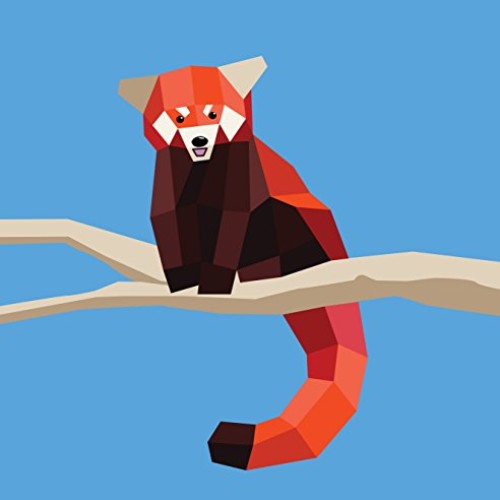 Paint by Sticker Kids: Zoo Animals: Create 10 Pictures One Sticker...