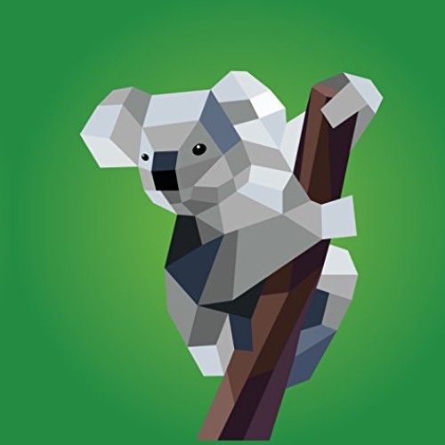 Paint by Sticker Kids: Zoo Animals: Create 10 Pictures One Sticker...