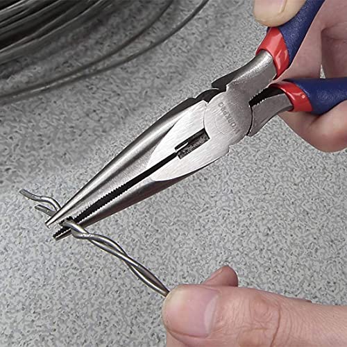 WORKPRO Home Tool Kit, 100 Piece Kitchen Drawer Household Hand Too...