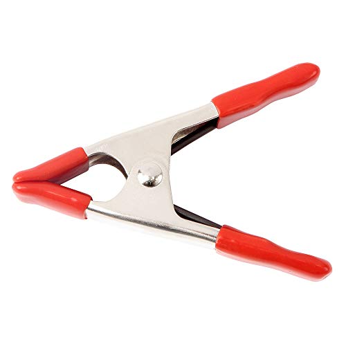 WORKPRO W032005 3/4 in. 19 mm. Steel Spring Clamp