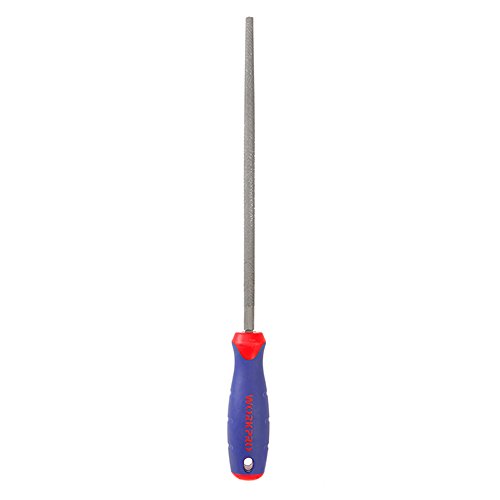 WORKPRO W051012 10 in. Round Rasp File