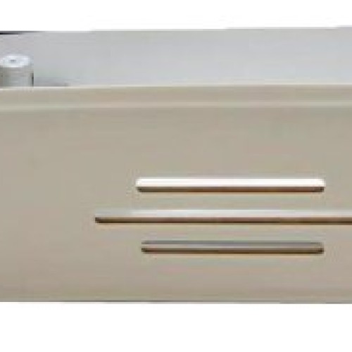 World Manufacturing NZ 1500 No-Zap Electronic Fly Trap, 1000 sq ft...