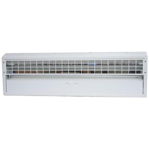 World Manufacturing NZ 5000 No-Zap Electronic Fly Trap, 2500 sq ft...
