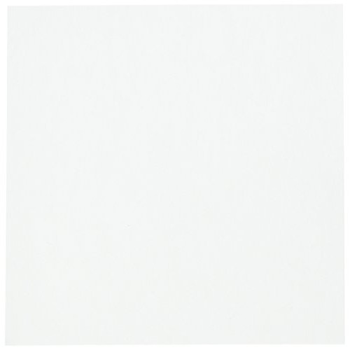 Cut Away - Machine Embroidery Stabilizer Backing 100 Precut Sheets...