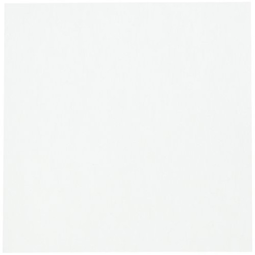 Cut Away - Machine Embroidery Stabilizer Backing 100 Precut Sheets...