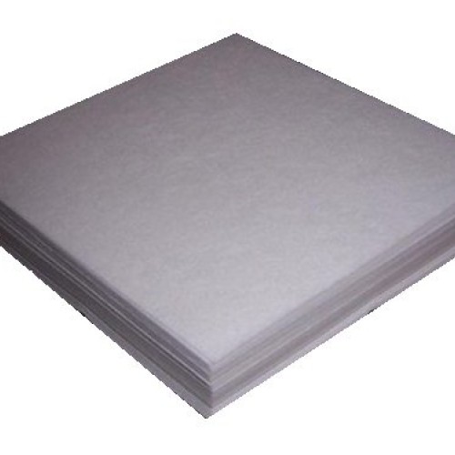 Tear Away Machine Embroidery Stabilizer Backing 100 Precut Sheets ...