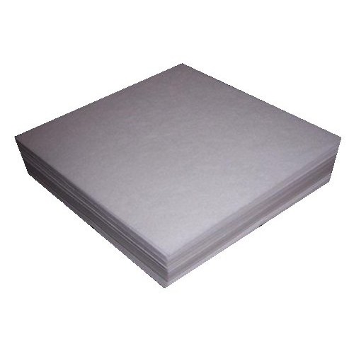 Tear Away Machine Embroidery Stabilizer Backing 100 Precut Sheets ...
