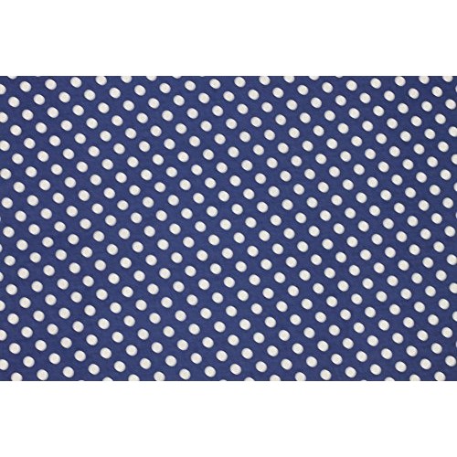 10pc Quilting Bundle Cotton Fabrics for Sewing Patchwork Wide Polk...
