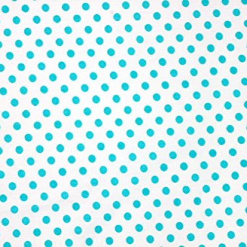 10pc Quilting Bundle Cotton Fabrics for Sewing Patchwork Wide Polk...