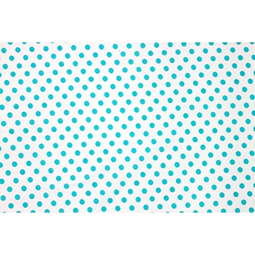 10pc Quilting Bundle Cotton Fabrics for Sewing Patchwork Wide Polk...
