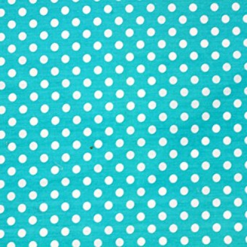 10pc Quilting Bundle Cotton Fabrics for Sewing Patchwork Wide Polk...