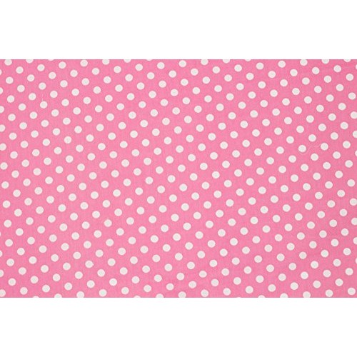 10pc Quilting Bundle Cotton Fabrics for Sewing Patchwork Wide Polk...