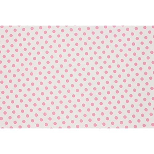 10pc Quilting Bundle Cotton Fabrics for Sewing Patchwork Wide Polk...