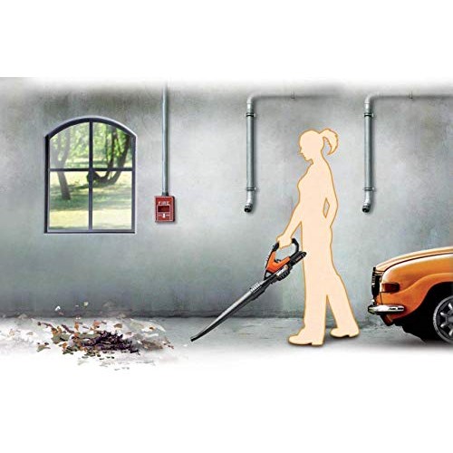 WORX Outdoor Tool Package with 12 Inch 20 Volt Li-Ion Cordless Str...
