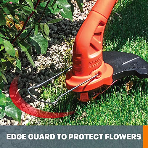 WORX WG154 Edger 20V 10 Cordless String Trimmer