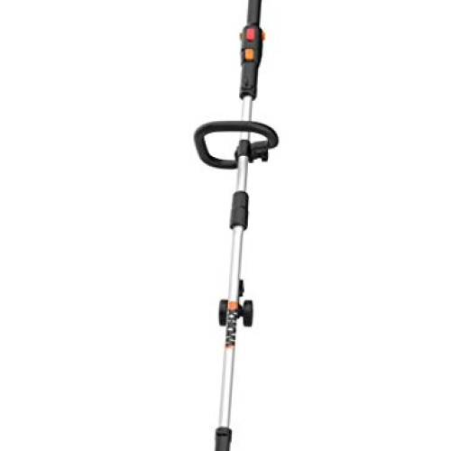 WORX WG184 40V Power Share 13 Cordless String Trimmer & Wheeled E...