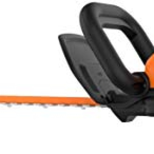 WORX WG261 20V Power Share 22-Inch Cordless Hedge Trimmer, Battery...