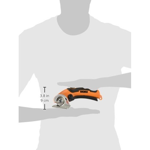 WORX WX081L ZipSnip Cutting Tool