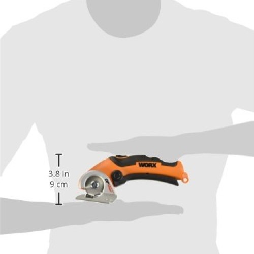 WORX WX081L ZipSnip Cutting Tool