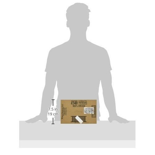 Wrights Copper and Brass Cream Cleaner - 6 Pack - 8 Ounce - Gentl...
