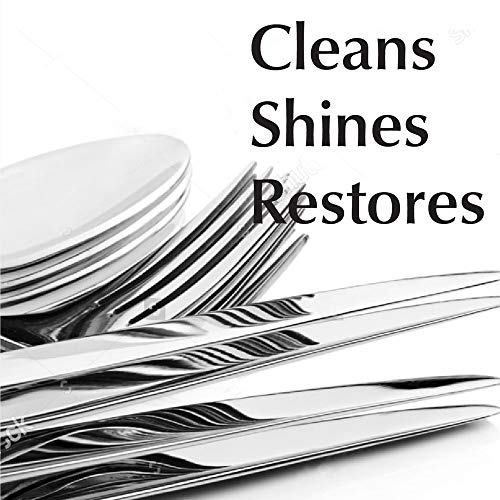 Wrights Silver and Copper Cream Cleaner and Polish - 8 Ounce Each...