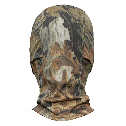 WTACTFUL Camouflage Balaclava Hood Ninja Outdoor Cycling Motorcycl...