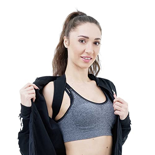 Posture Corrector for Women and Men,Adjustable Upper Back Brace, B...