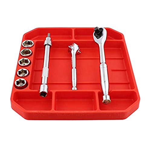 Bandeja De Herramientas - Tool Storage Organizador De Bandeja De H...