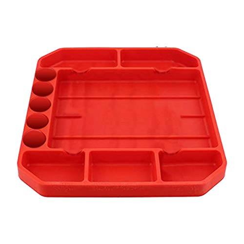 Bandeja De Herramientas - Tool Storage Organizador De Bandeja De H...