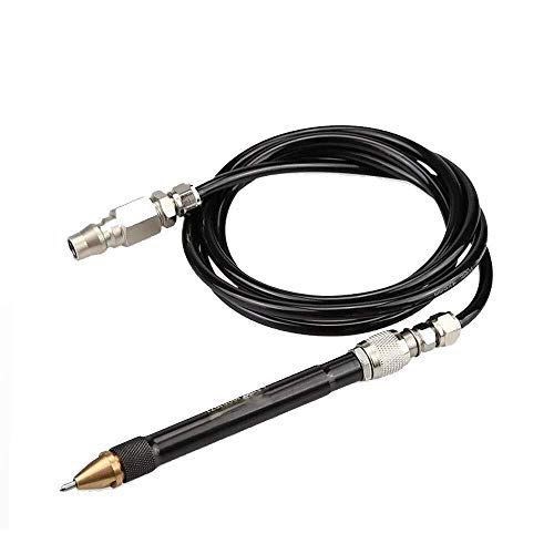 WXQ-XQ High Strength Pneumatic Engraving Pen, Pneumatic Engraving ...