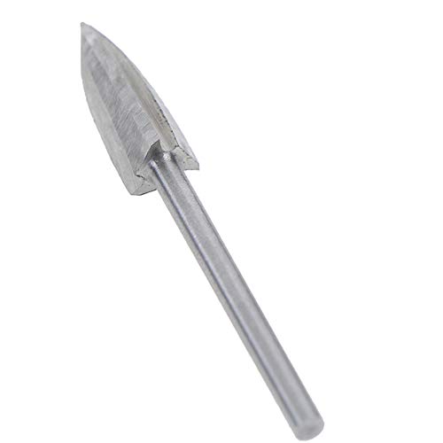 Wood Carving and Engraving Drill Bit Set,for DIY, Metal Polishing,...